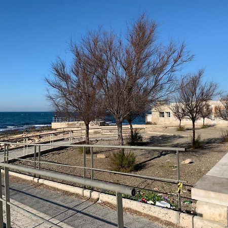 Divi Bed & Breakfast Bari Esterno foto