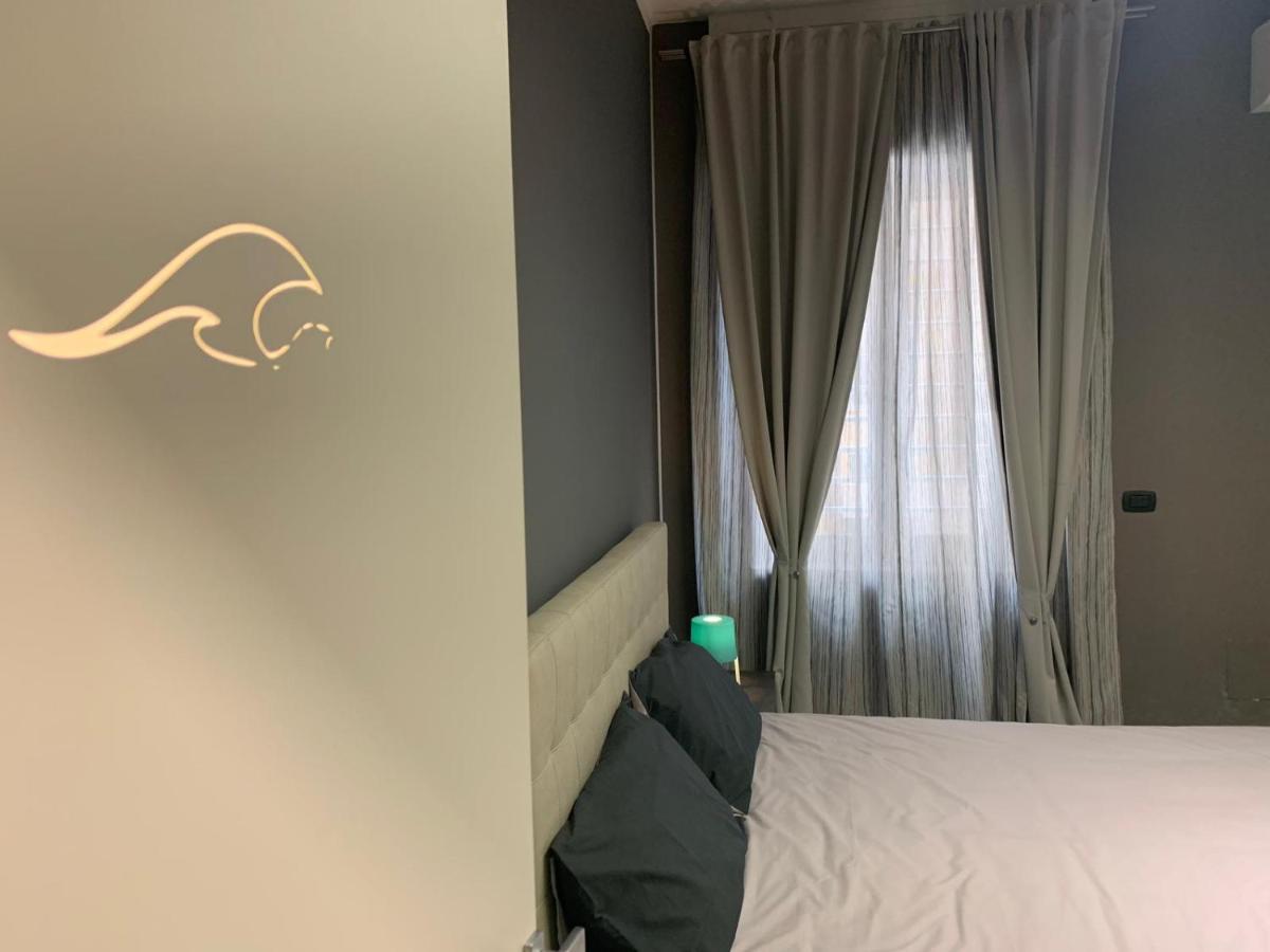 Divi Bed & Breakfast Bari Esterno foto