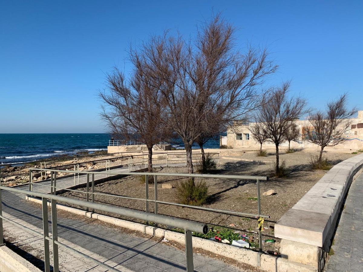 Divi Bed & Breakfast Bari Esterno foto