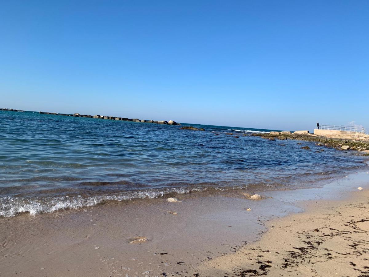 Divi Bed & Breakfast Bari Esterno foto