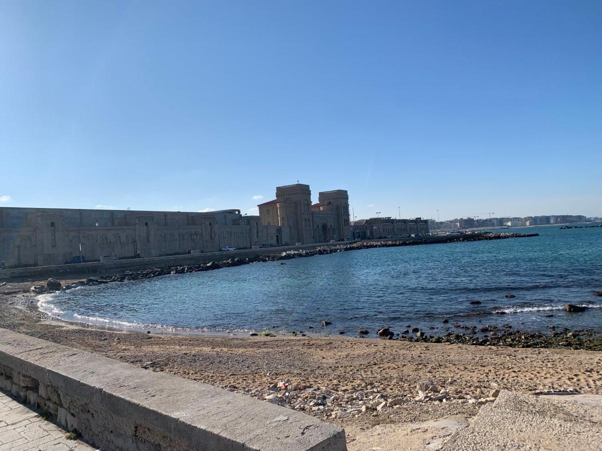 Divi Bed & Breakfast Bari Esterno foto