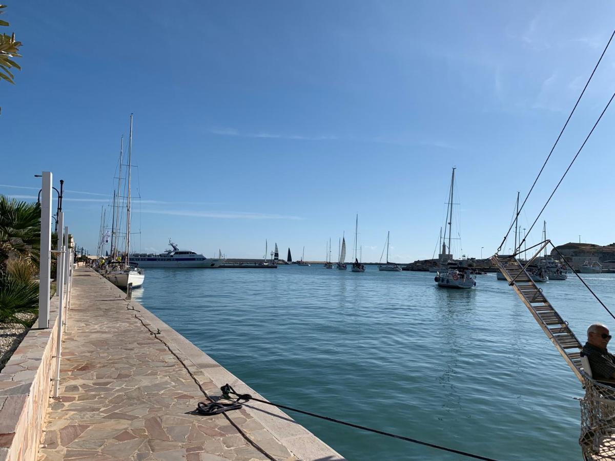 Divi Bed & Breakfast Bari Esterno foto