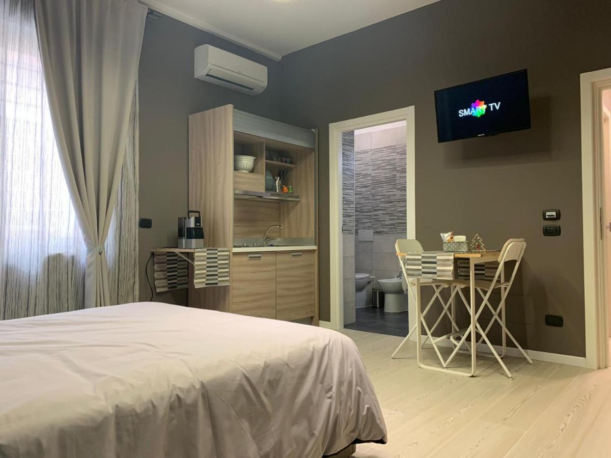 Divi Bed & Breakfast Bari Esterno foto