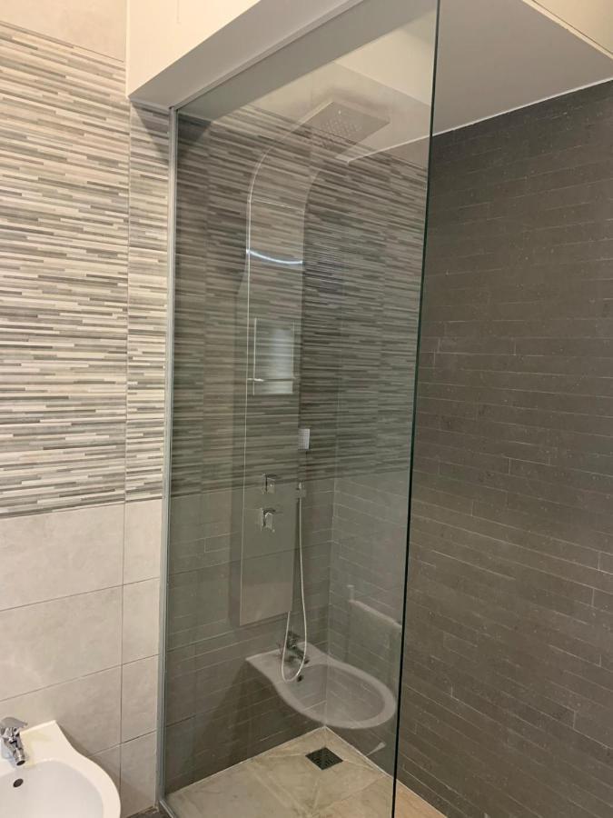 Divi Bed & Breakfast Bari Esterno foto