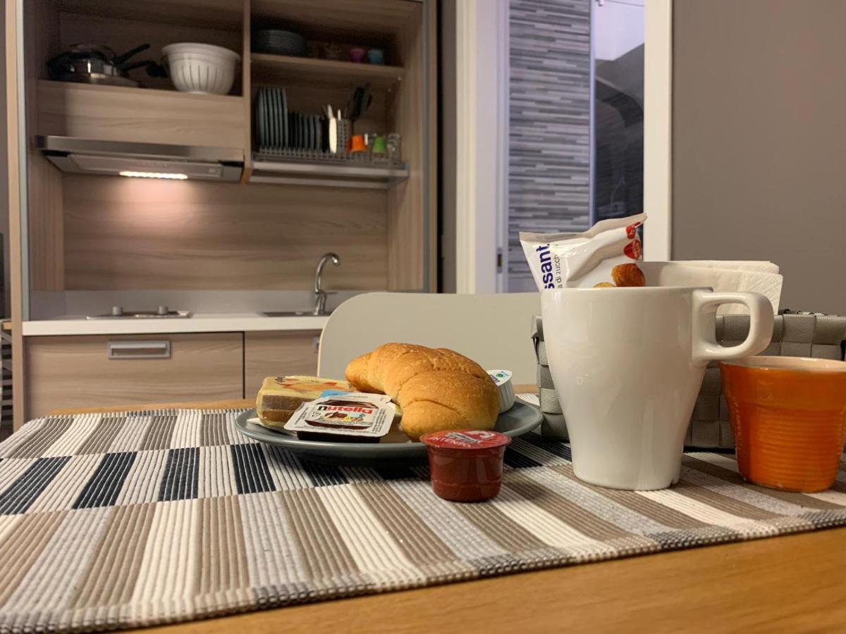 Divi Bed & Breakfast Bari Esterno foto