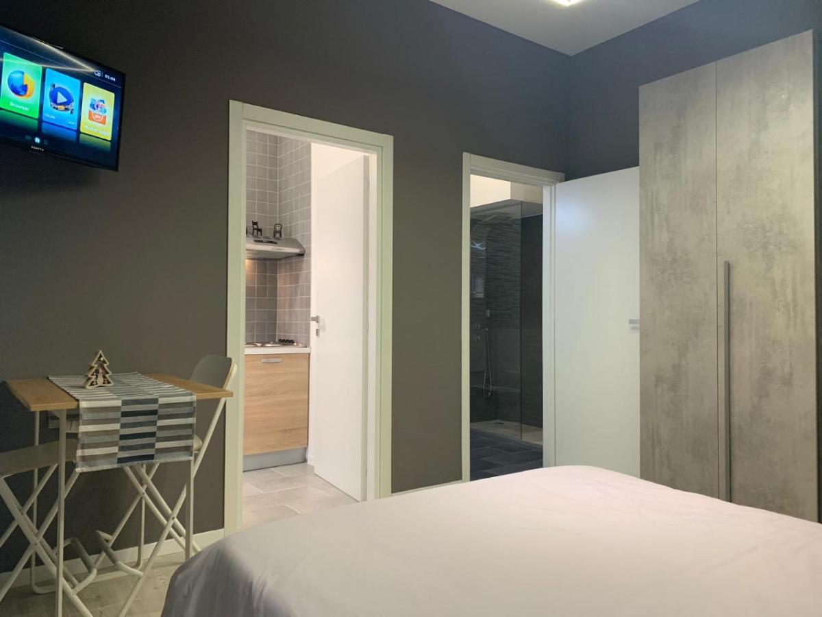 Divi Bed & Breakfast Bari Esterno foto