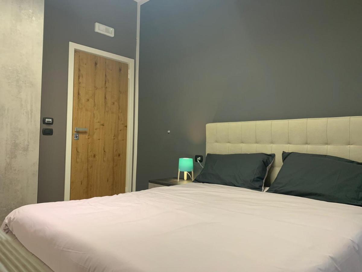 Divi Bed & Breakfast Bari Esterno foto