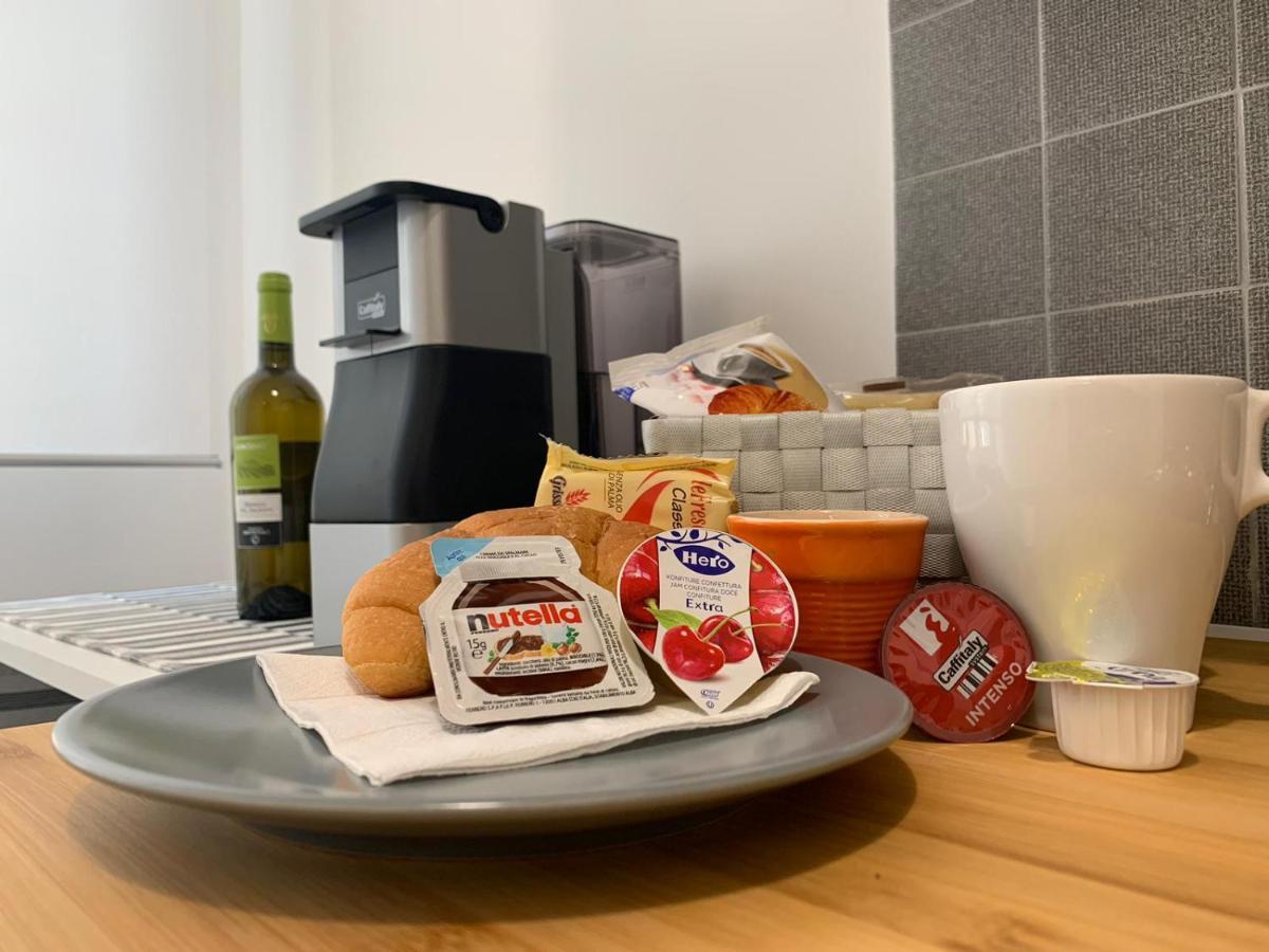 Divi Bed & Breakfast Bari Esterno foto