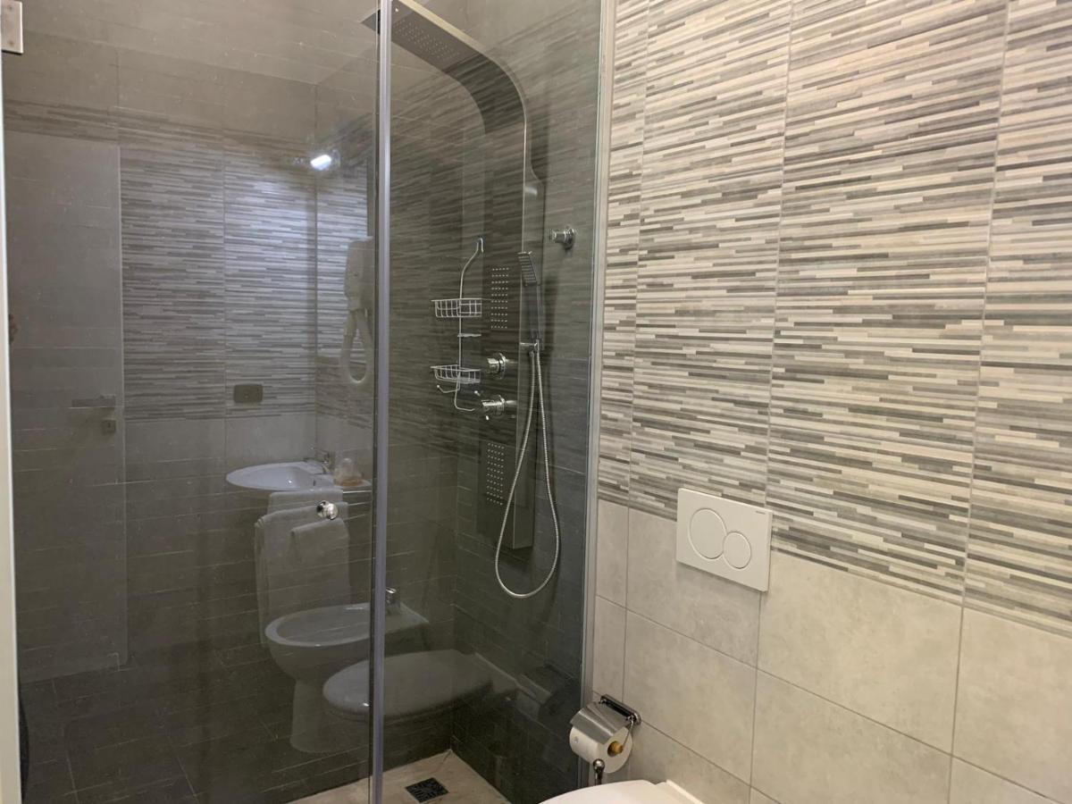 Divi Bed & Breakfast Bari Esterno foto