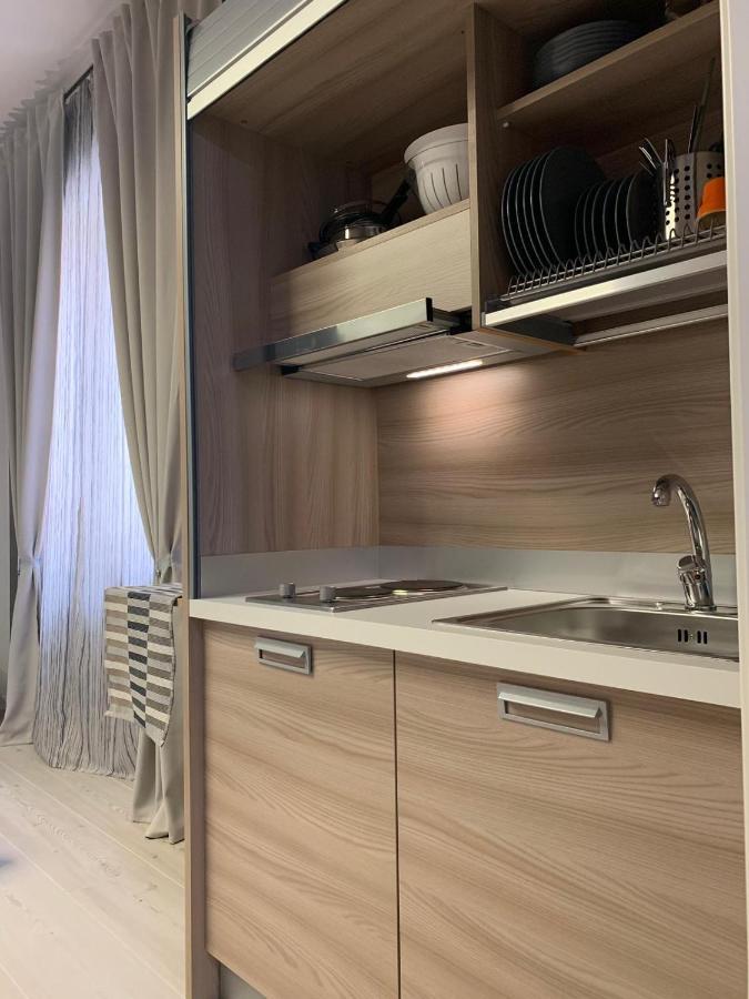Divi Bed & Breakfast Bari Esterno foto