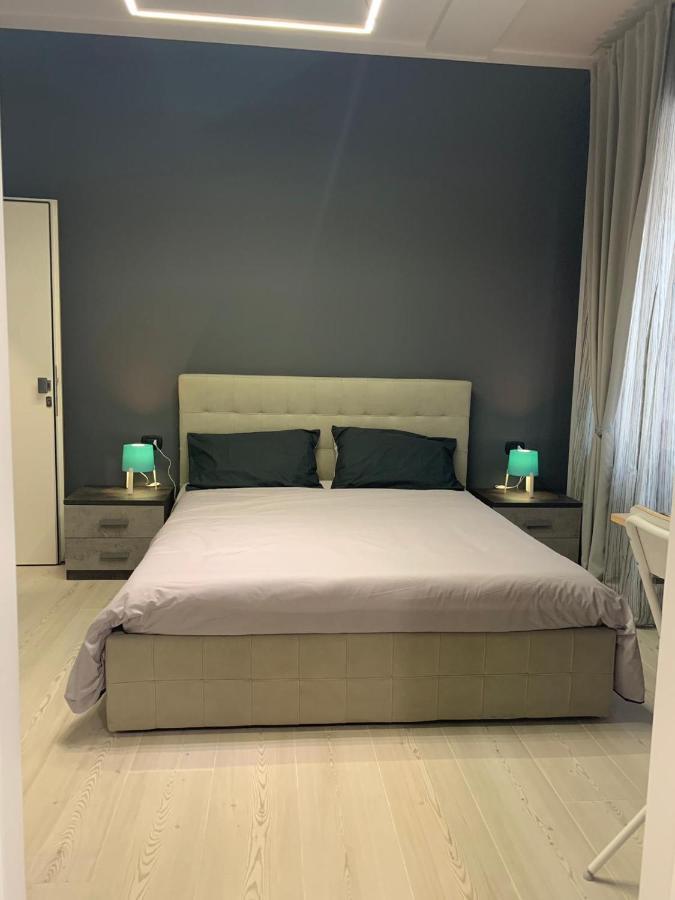 Divi Bed & Breakfast Bari Esterno foto