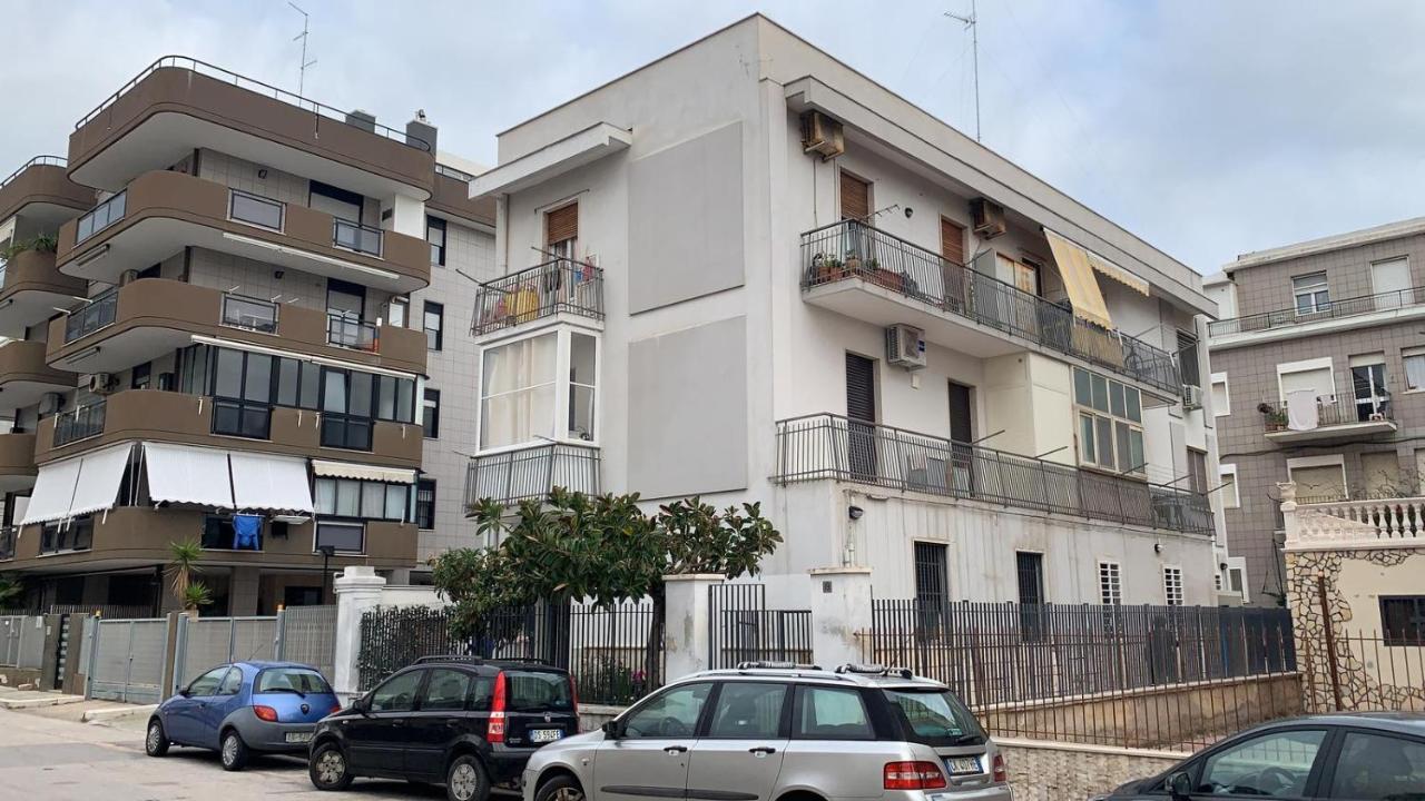 Divi Bed & Breakfast Bari Esterno foto